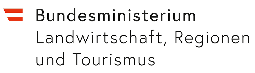 Bundesministerium für Landwirtschaft, Regionen und Tourismus