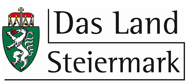 Das Land Steiermark